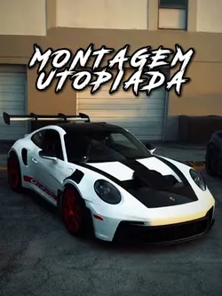 MONTAGEM UTOPIADA