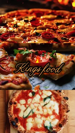 food promotion