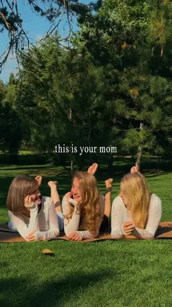 This is Your Mom