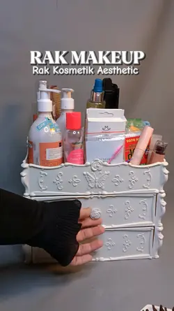RAK KOSMETIK 