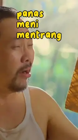Panas Ngabelentrang