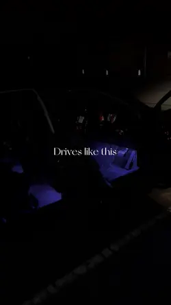 Driving