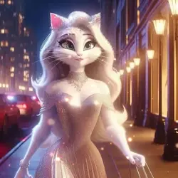 Cat Girl