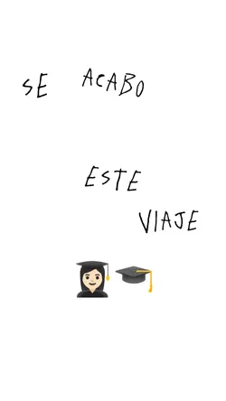 GRADUACION 