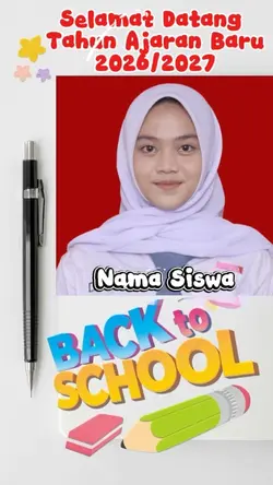 Ajaran Baru 2026