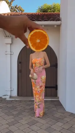 Fruit transition 4vd