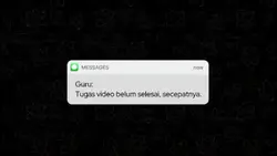 Opening Ngakak Bom