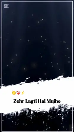 Zher Lagti Hai Mujhe