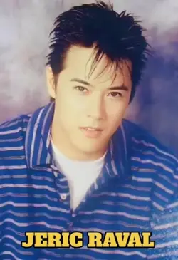 jeric raval said