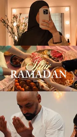 Iftar Ramadan