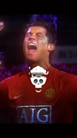 Ronaldo edit