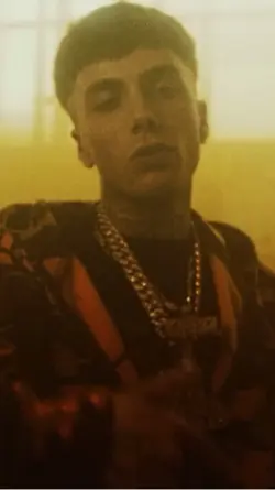 Tony Boy