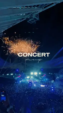 CONCERT RECAP
