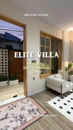 ELITE VILLA