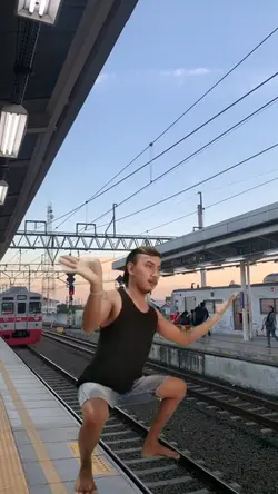 Joget sam pitak