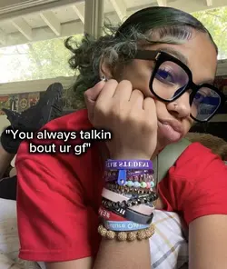 I know I know I know