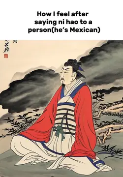China lore