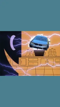 Power Bmw 😂