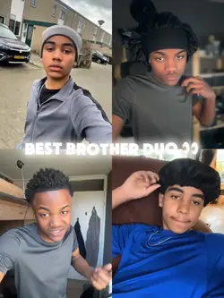 Duo show off