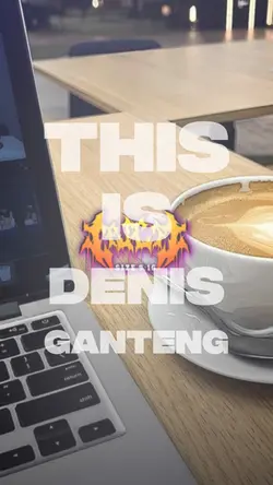 DENIS GANTENG
