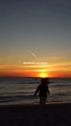 aloneholic