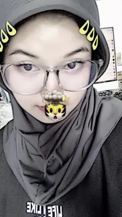 stiker bisa di geser