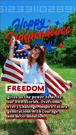 HappyIndependenceDay
