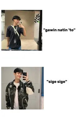 gawin natin 'to