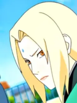 Edit tsunade 