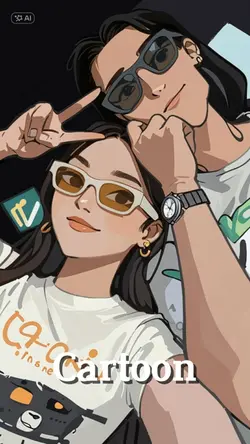Comic ai
