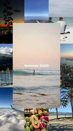 Summer 2025