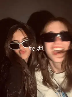 You will be my girl