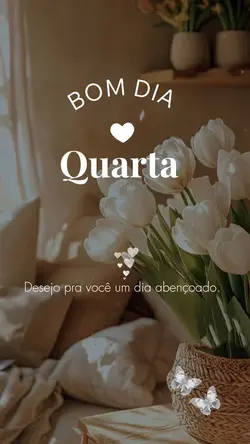 Bom dia