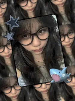 Prame Lucu Aesthetic