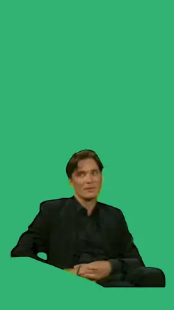 Cillian Murphy meme