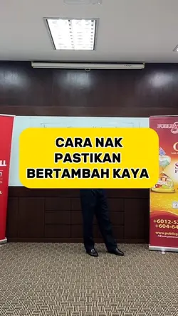 Cara nak