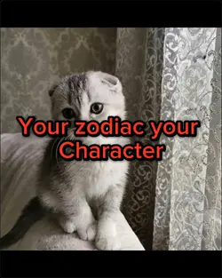 your zodiac sign