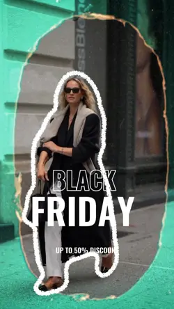 Black Friday 
