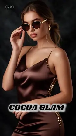 style & makeup glam