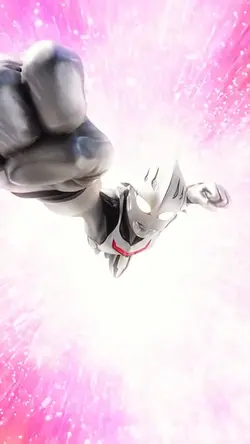 Tamplet Ultraman