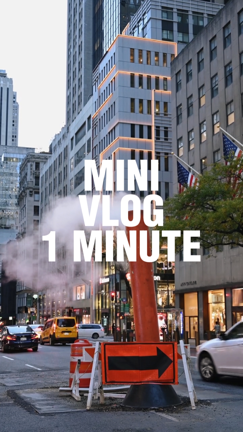 Vlog Effects Template Pippit