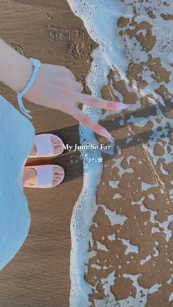 My June So Far 
