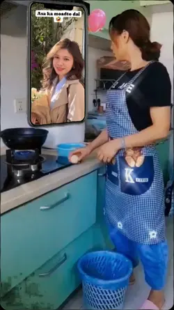 Just for fun
