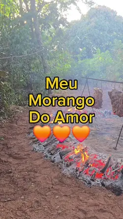 Morango do Amor