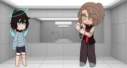 Stella’s backstory