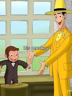 add your monkey]