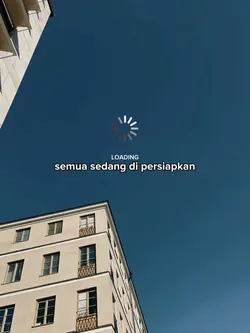sedang dipersiapkan