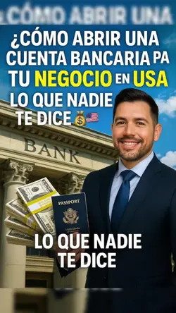 Bank template 