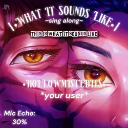 SOUNDS LIKE |