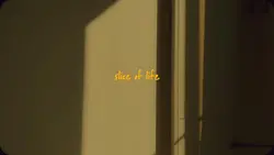slice of life